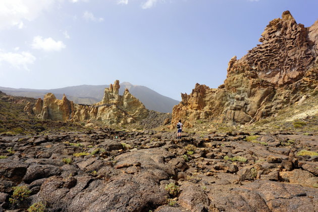 Roques de Garcia