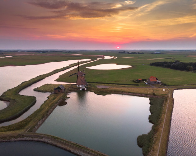 Molen het Noorden