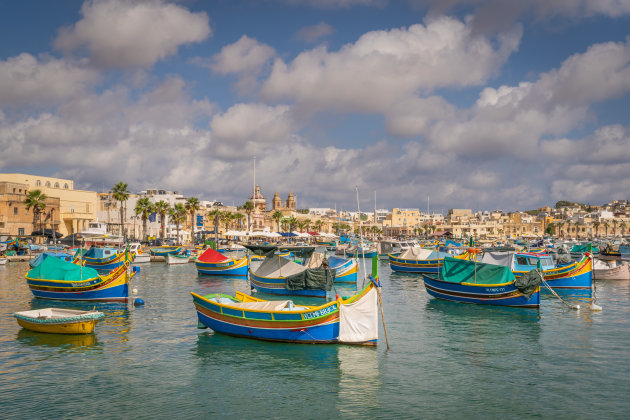 Marsaxlokk