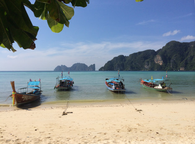 Koh Phi Phi Don