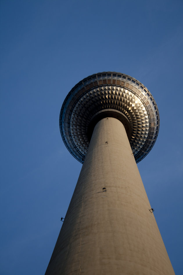 Fernsehturm Berlijn