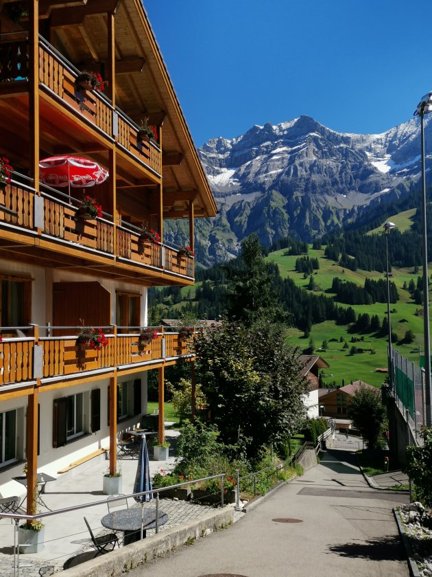 Adelboden