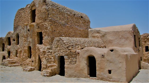 Ksar