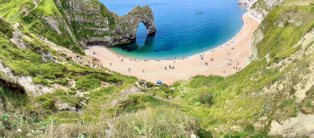 Durdle Door