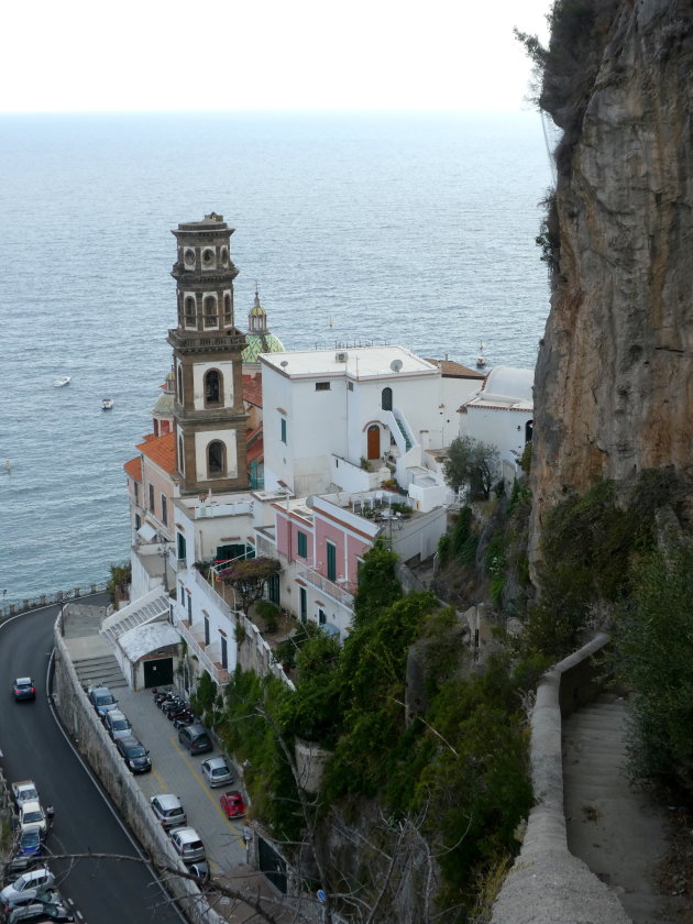 Atrani