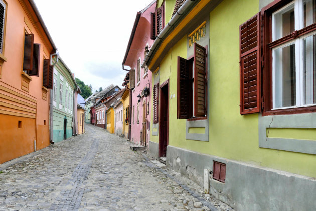 Sighisoara