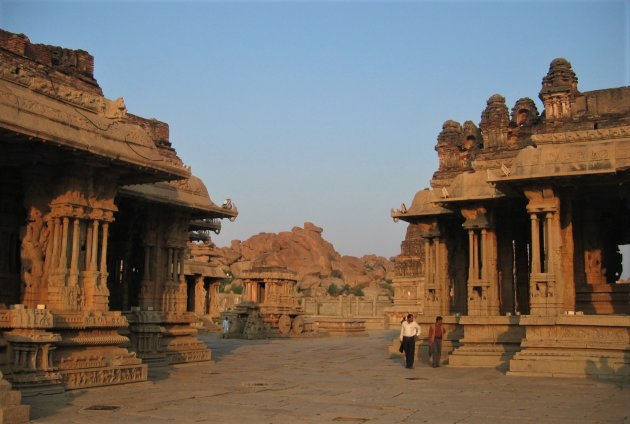 Vitthala Temple