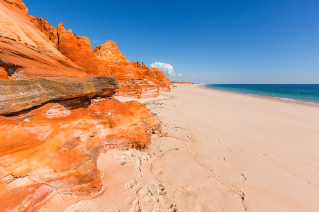 Cape Leveque