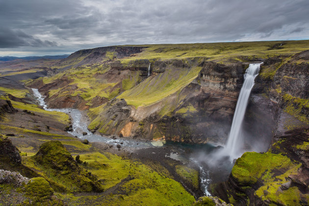 Haifoss