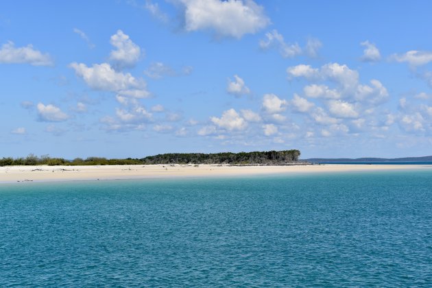 Fraser Island