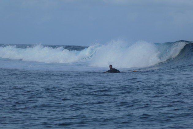 'Top 10 Deadliest Waves'