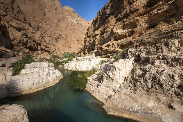 Wadi Shab