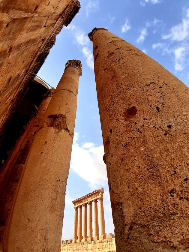 Baalbek