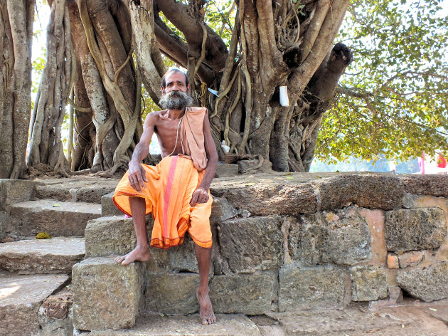 Sadhu