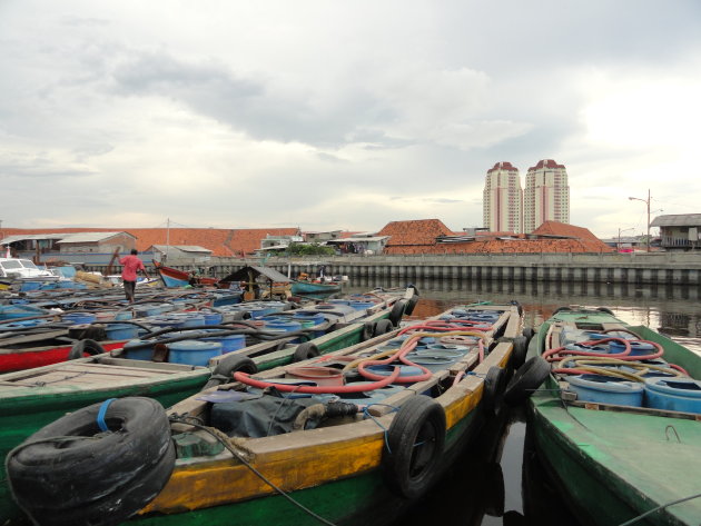 Sunda Kelapa