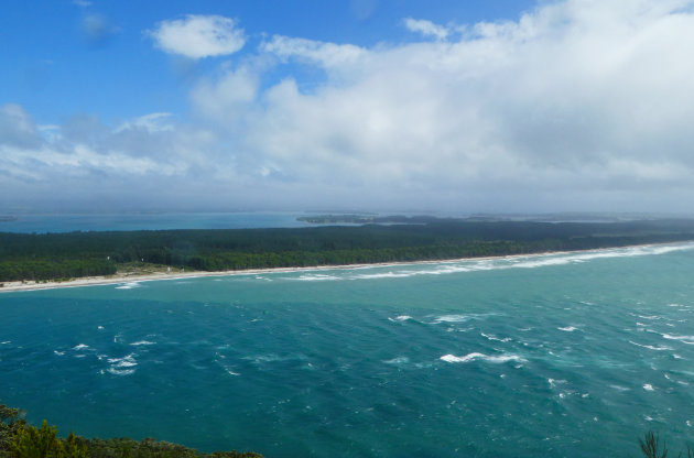 Mount Maunganui