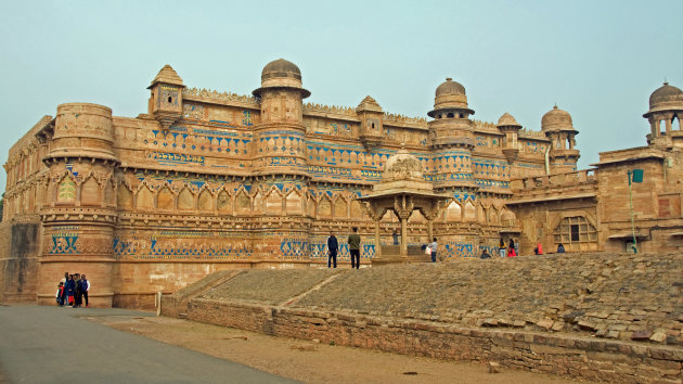 Gwalior Fort