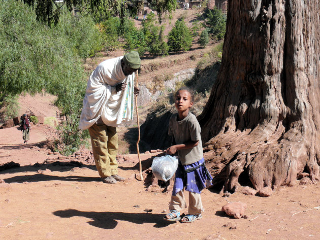 Lalibela