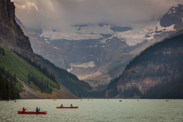 Lake Louise