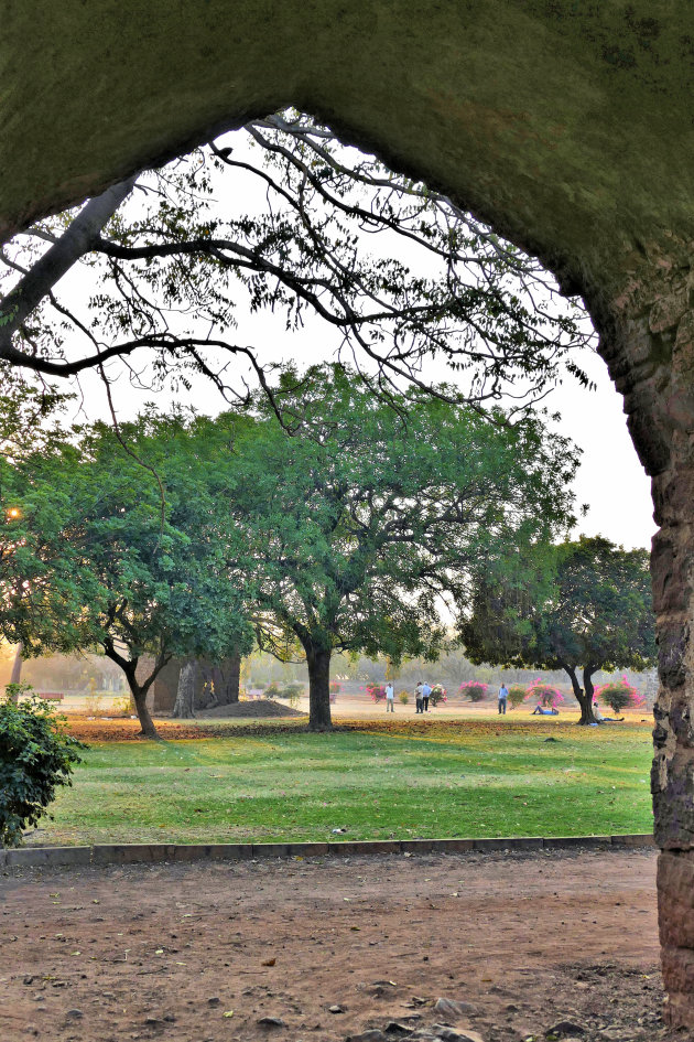 Golgumbaz tombe