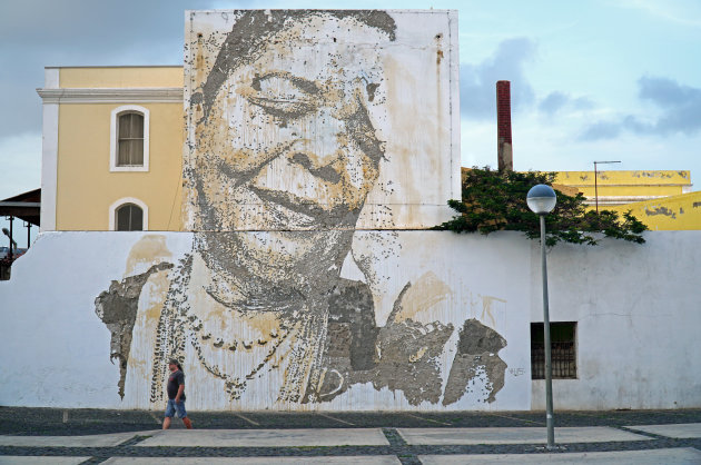 Kunst en muziek in Mindelo