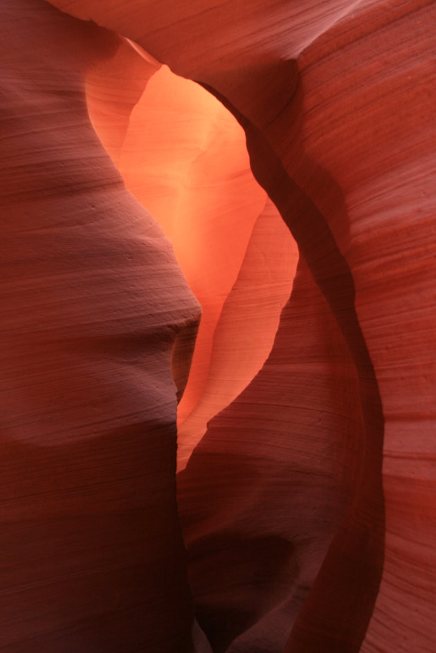 Antelope Canyon