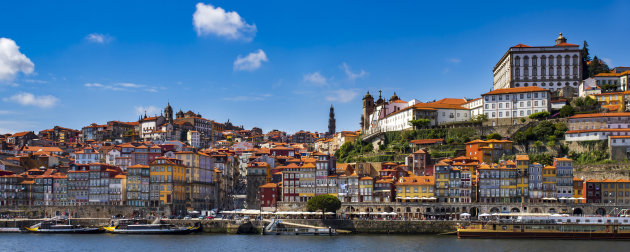 Panorama Porto