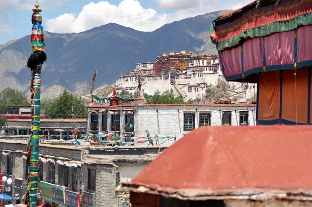 Potala paleis