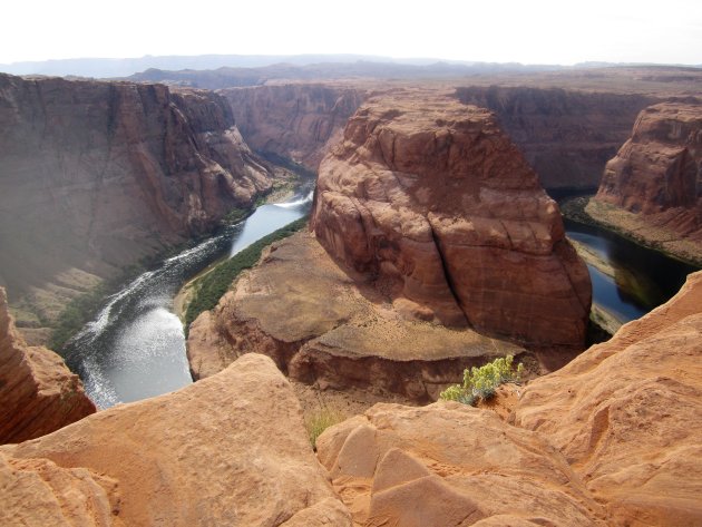 Horseshoe Bend, Arizona