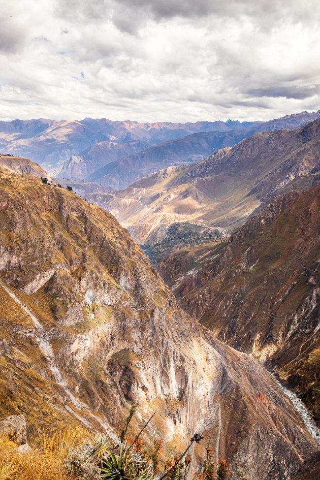 Vallei de Colca