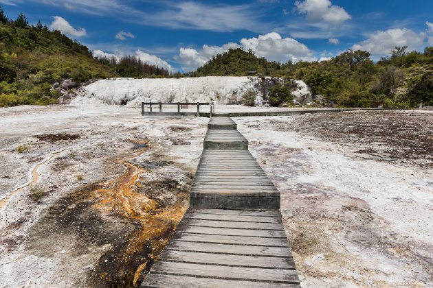 Orakei Korako