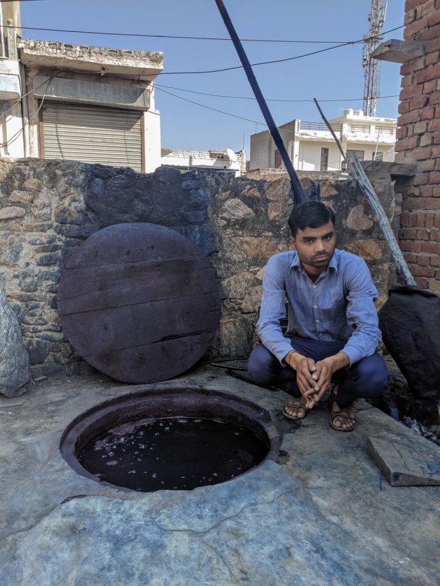 Blockprint Workshop India