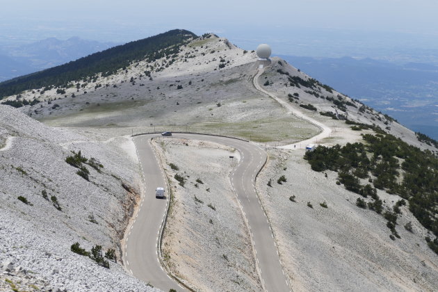 Mont Ventoux