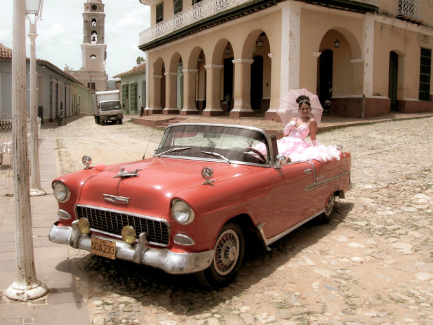 Trinidad Cuba