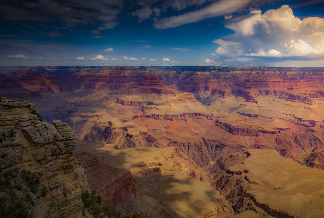 Grand Canyon