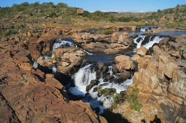 Blyde River Canyon 1