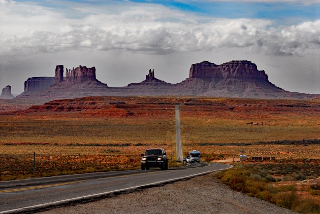 Monument Valley