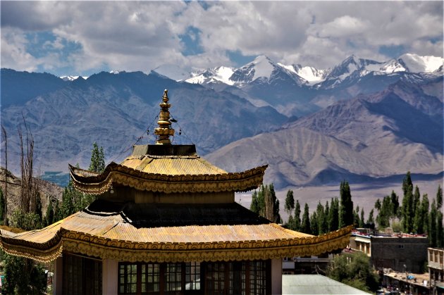 jokhang gompa