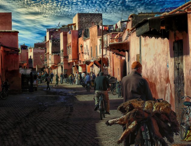 Marrakesh