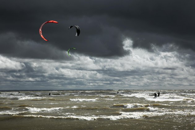 Estland Pärnu