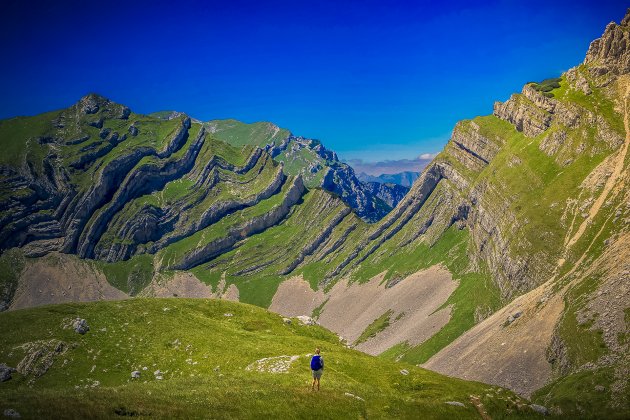 Wandelen in het Durmitor N.P.