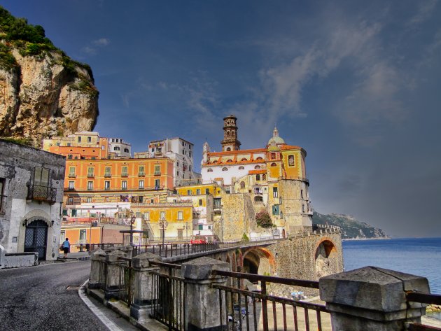 Amalfi