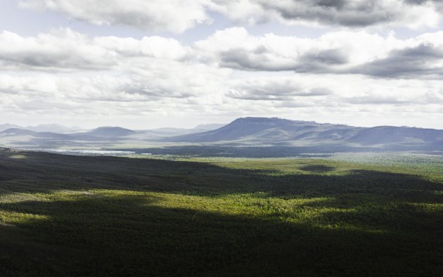 Grampians