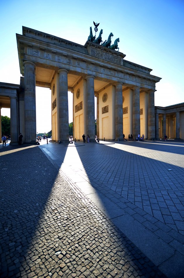 Brandenburger Tor