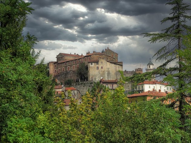 Castelbianco