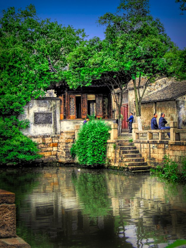 Suzhou