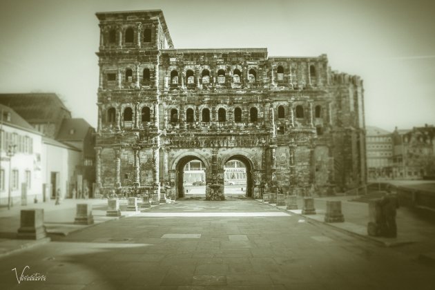 Porta Nigra