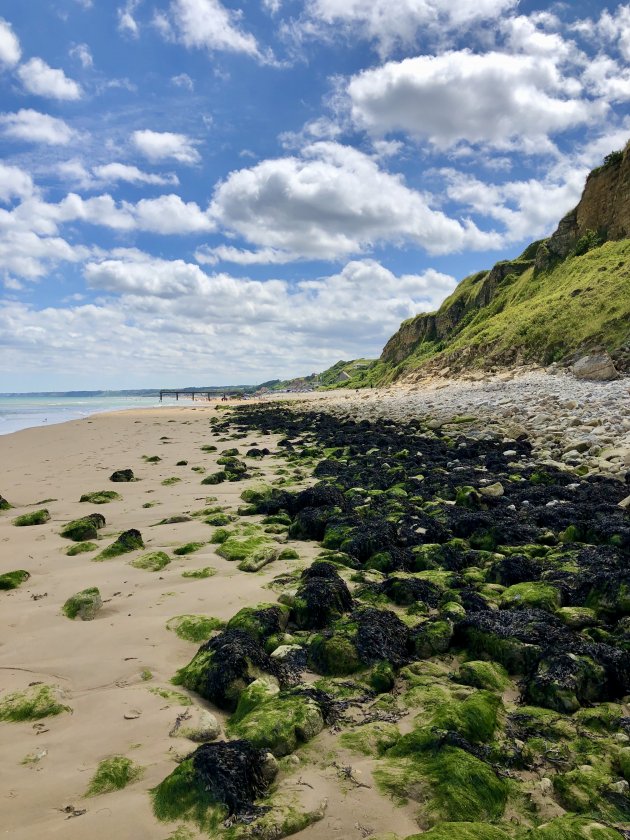 Omaha Beach