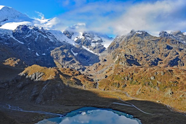 Sustenpass