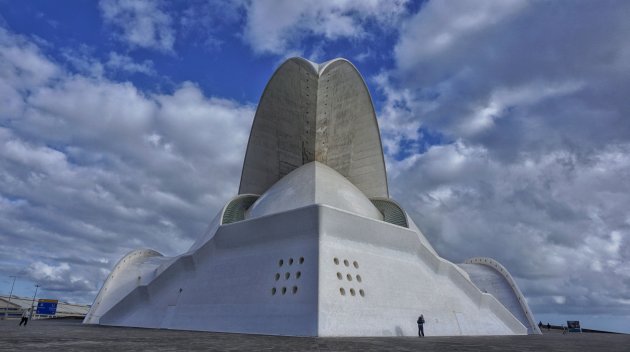 Auditorio de Tenerife